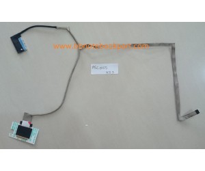 ASUS LCD Cable สายแพรจอ K53 X53 A53 